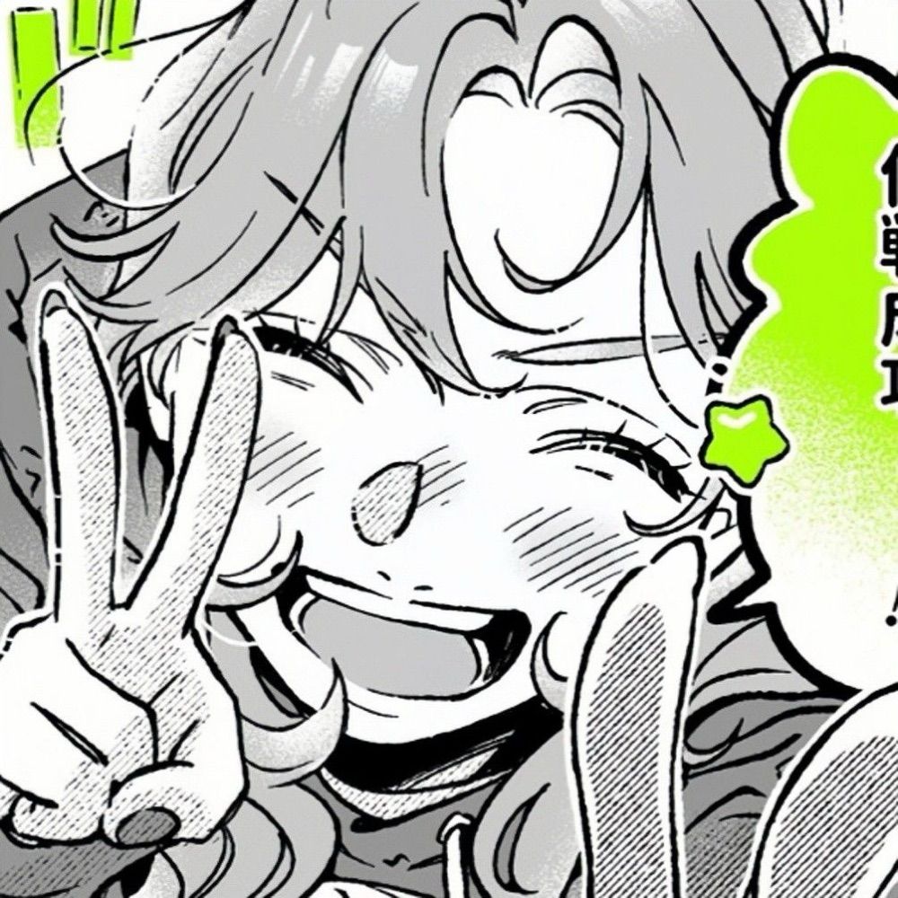 may! mitsuaya sunday 💚