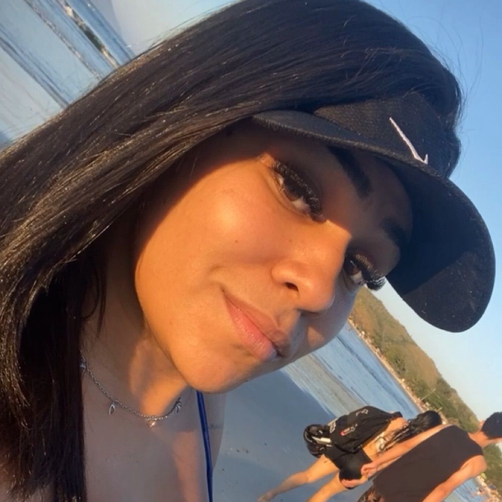 Rafaela 🦋