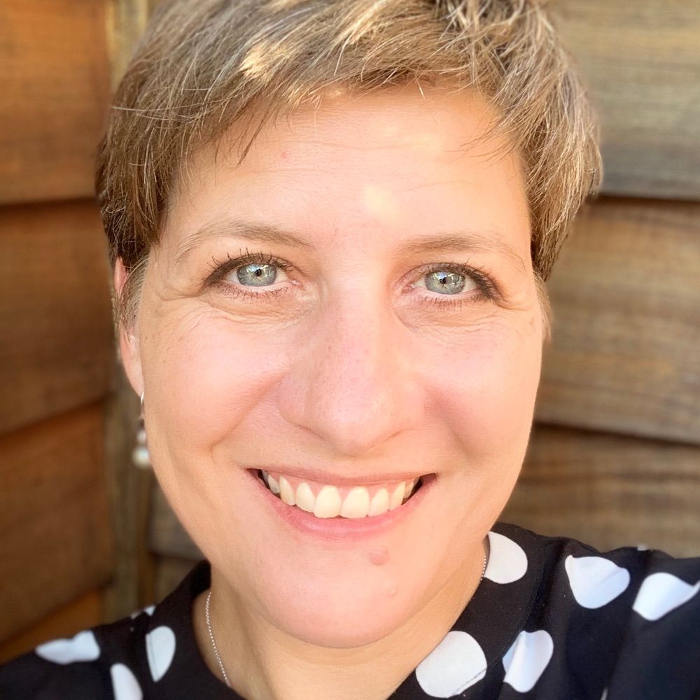 Solveig Louise Hjerrild