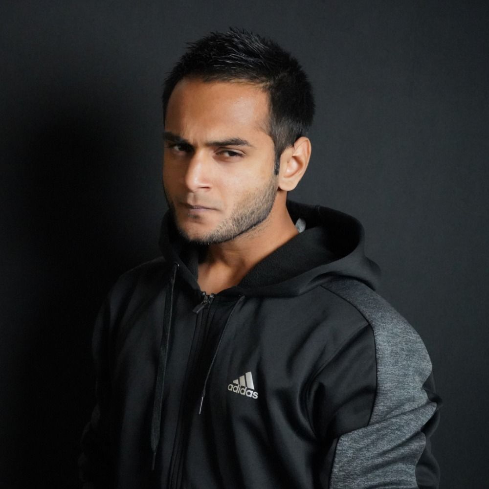 Varnit Yadav