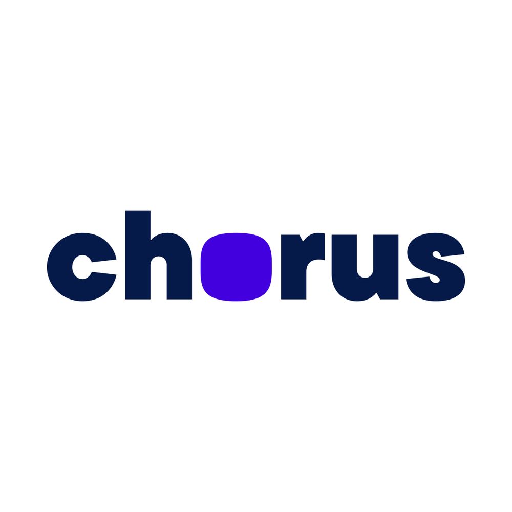 WeAreChorus.com