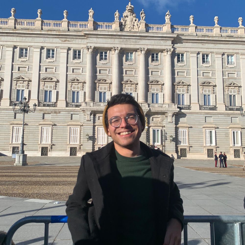 Javier Páez Jiménez