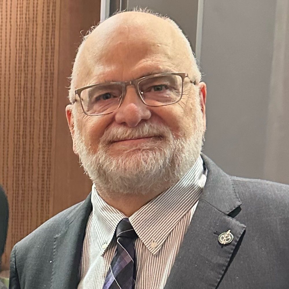 Ron McKinnon MP