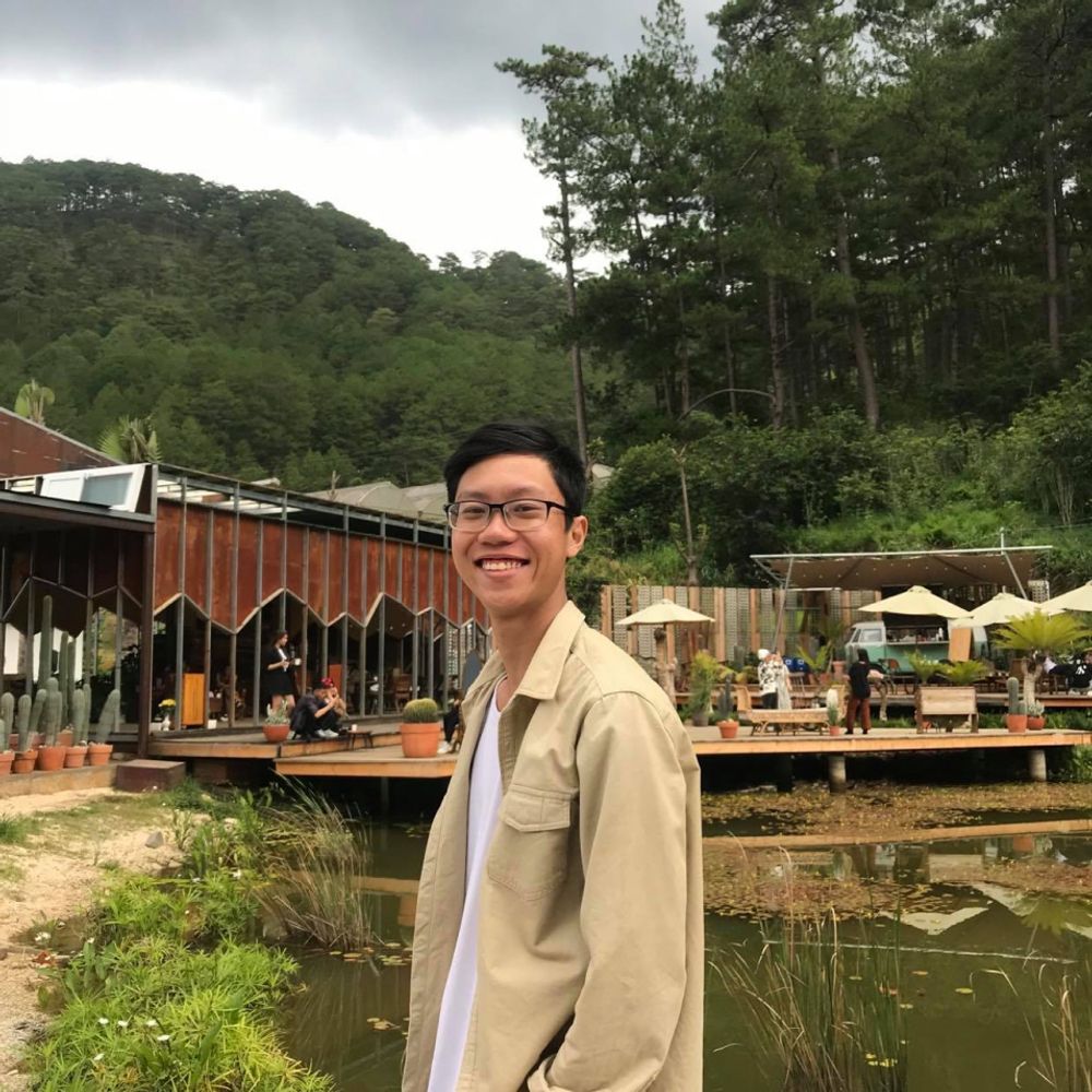 Hieu Pham