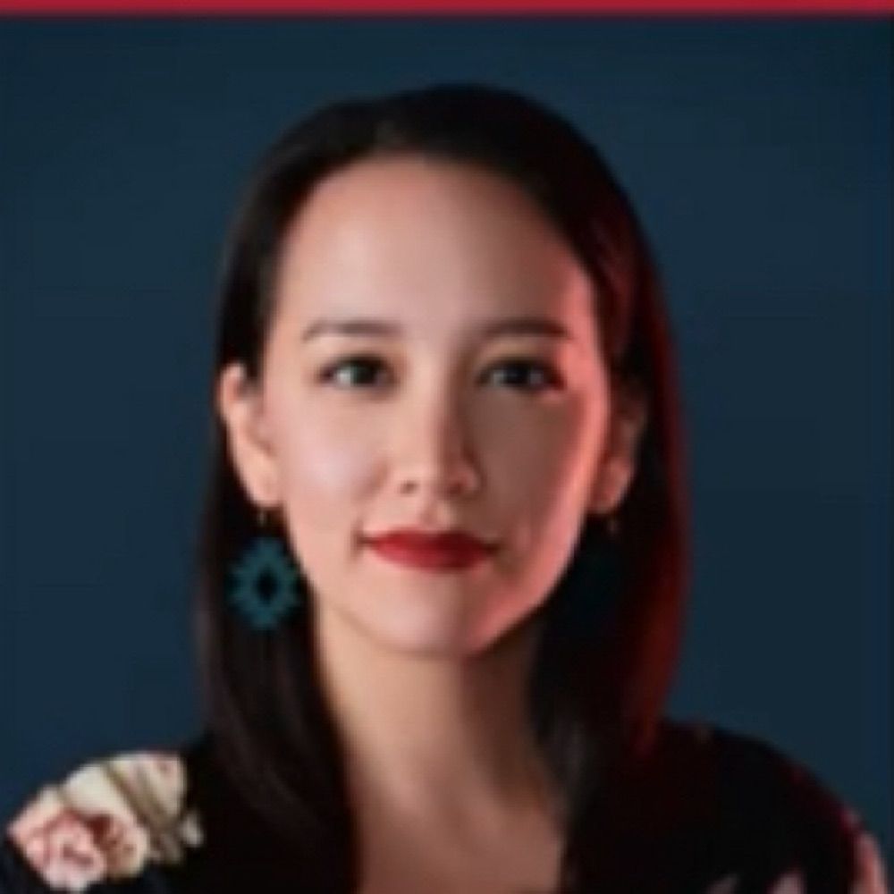 Dr. Erica Brozovsky
