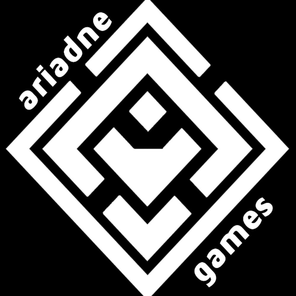 Ariadne Games