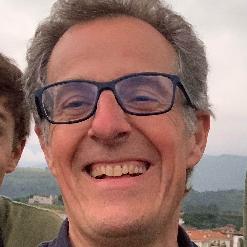 Mario Zubiaga