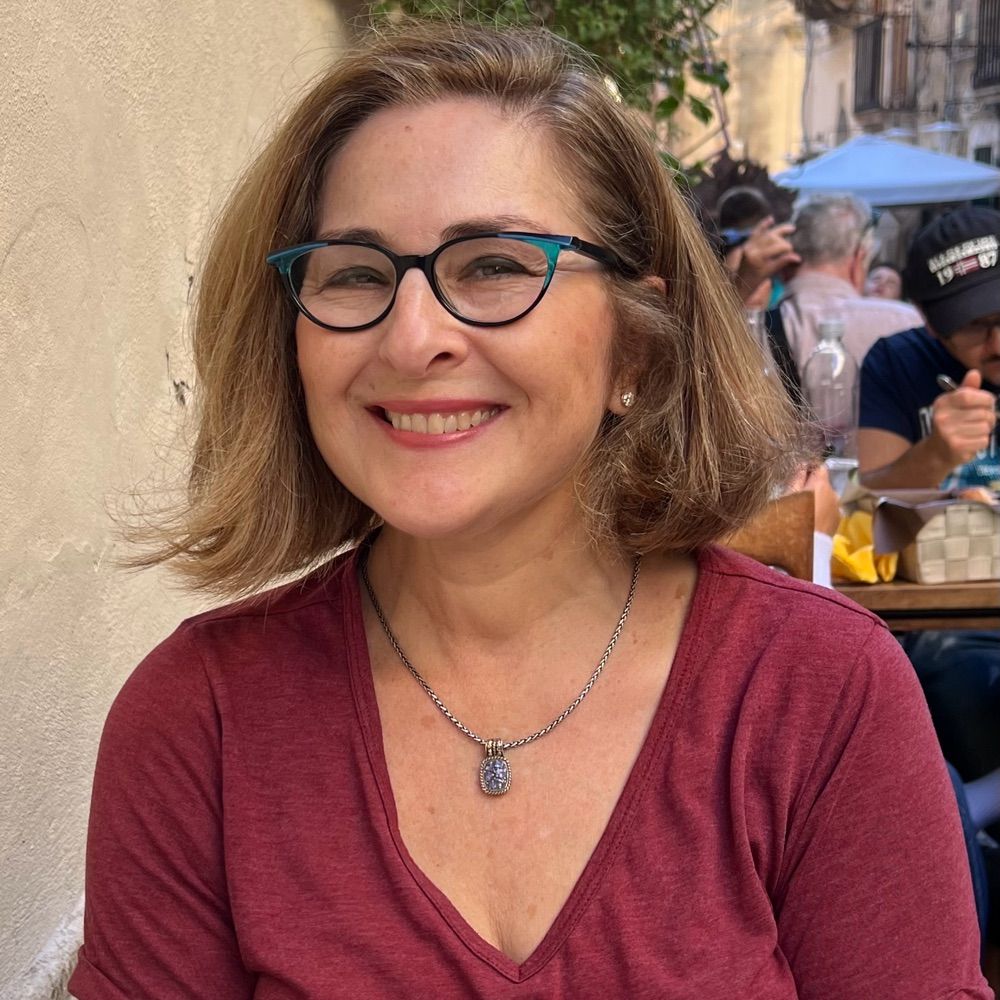 Sharon Bober