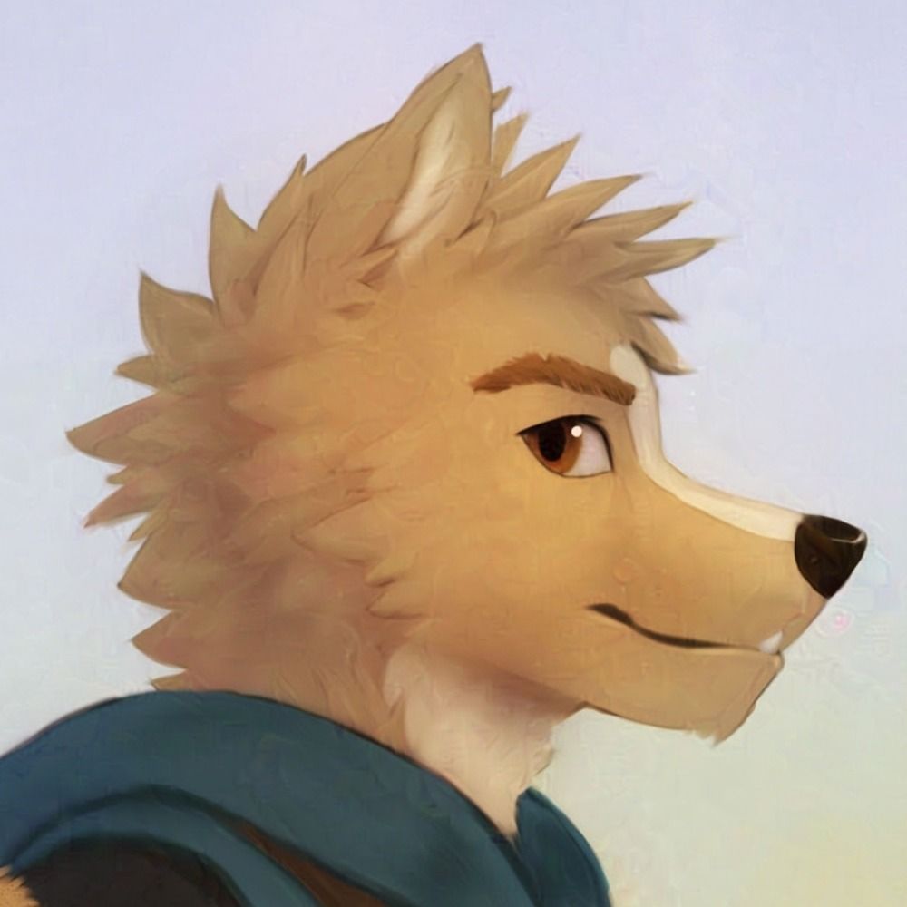Scruffpuff's avatar