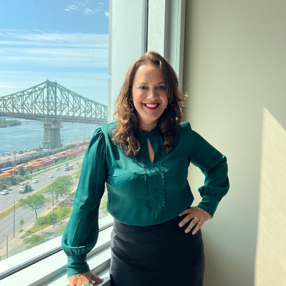 Julie Lussier