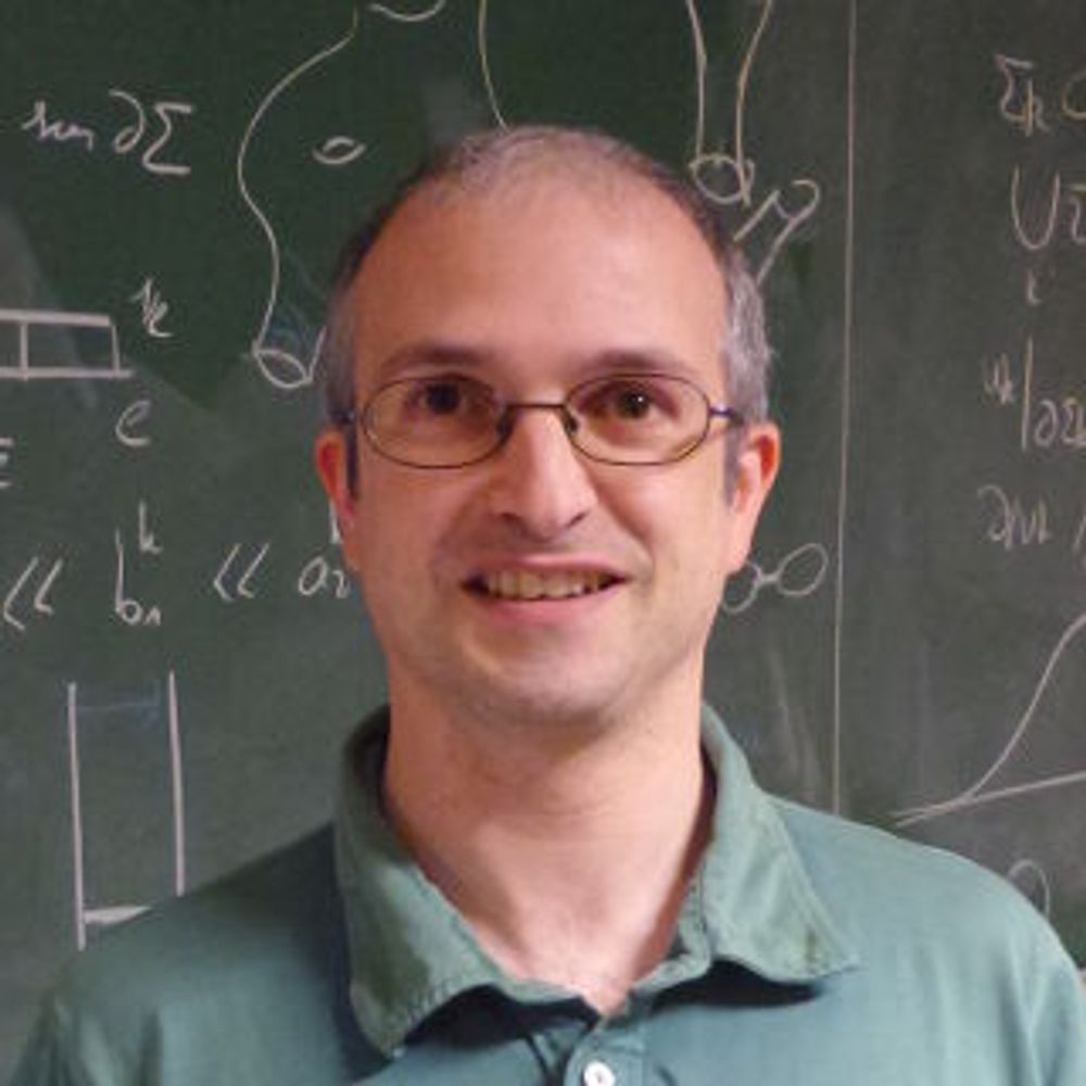 Vincent Lefèvre