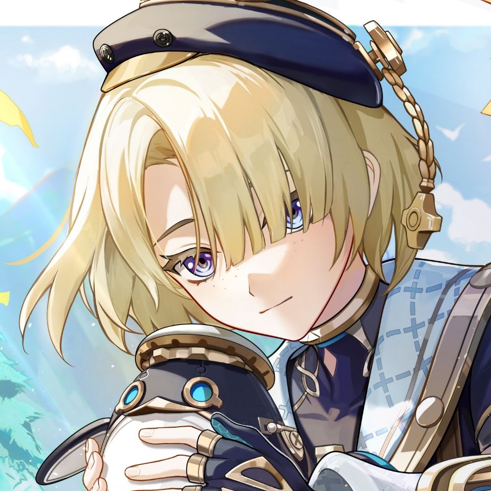 User avatar