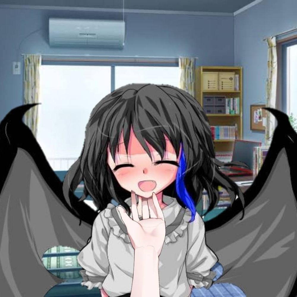 レイラなのだ〜