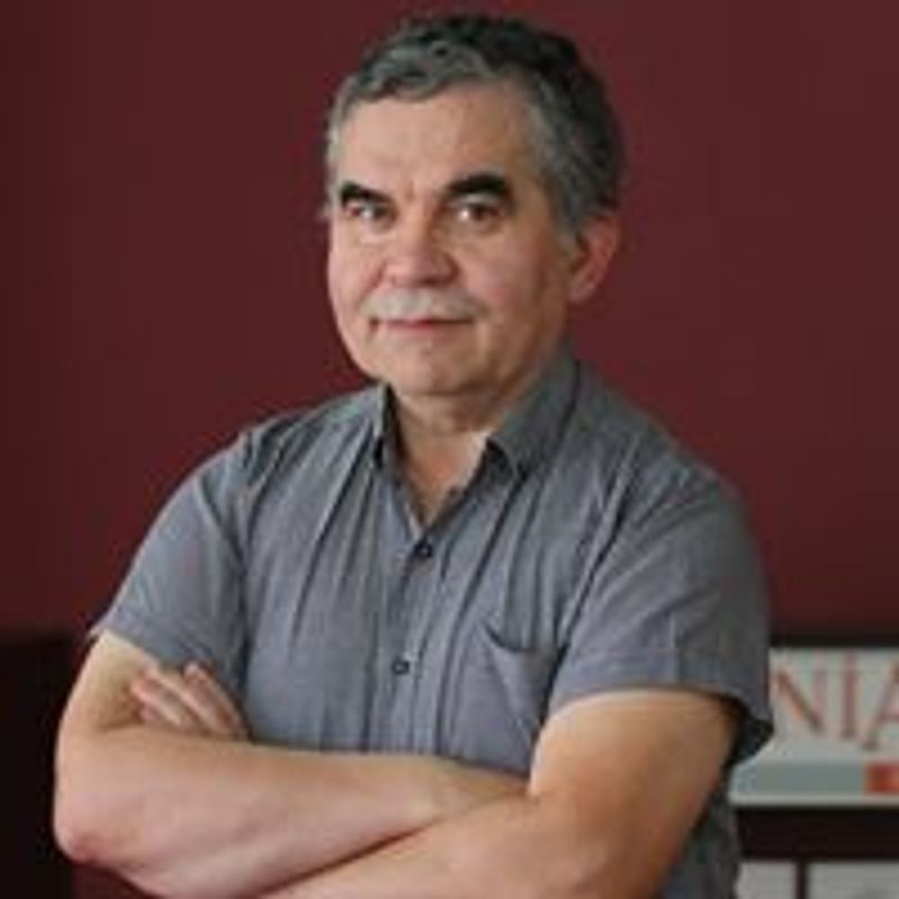 Kâzım Güleçyüz