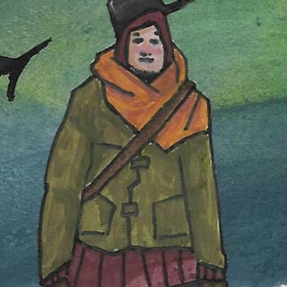 Dan