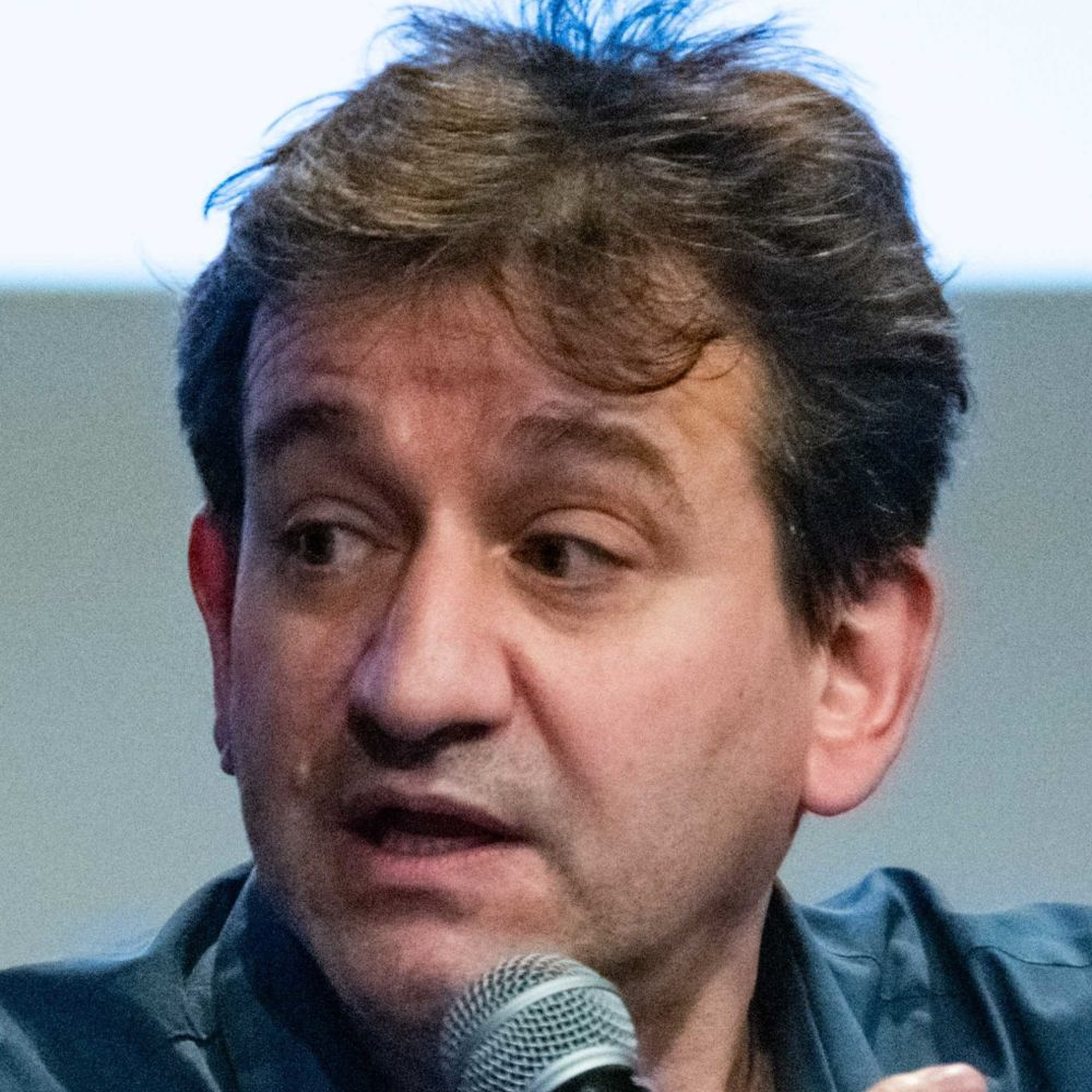 Fabien Santini