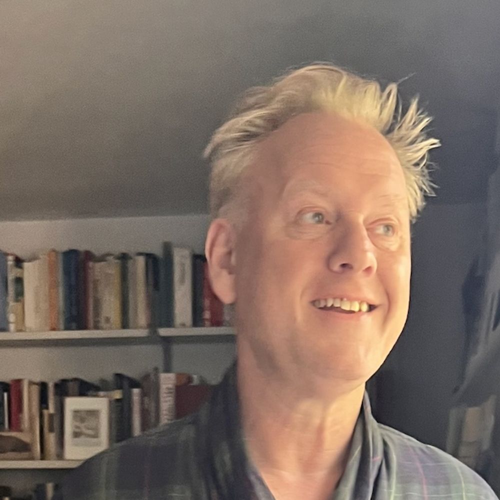 gordon shrigley