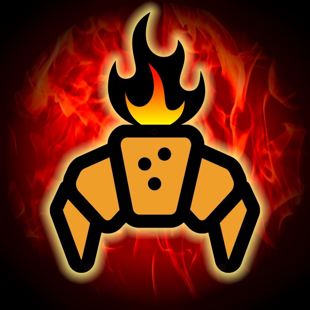 CroissantOnFire