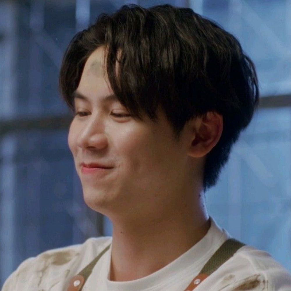 น้องไผ่เฟมัส