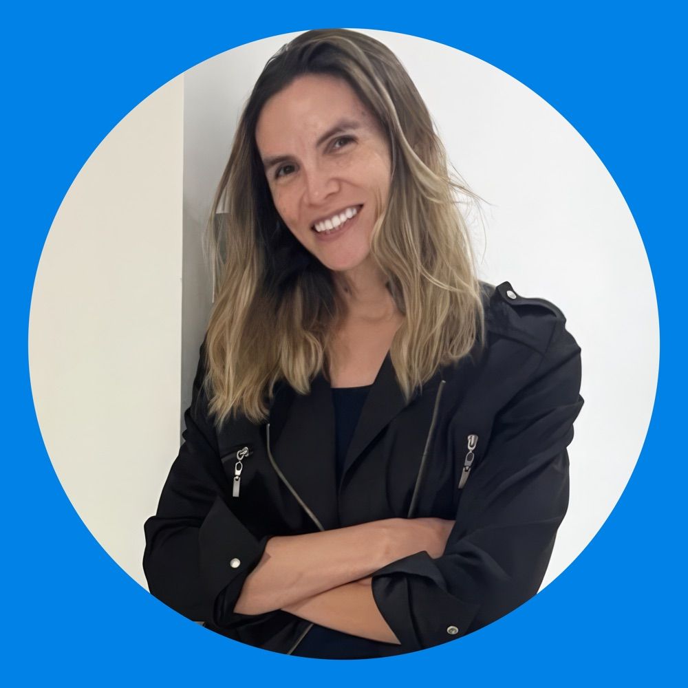Erika Barker | Economic Data Scientist