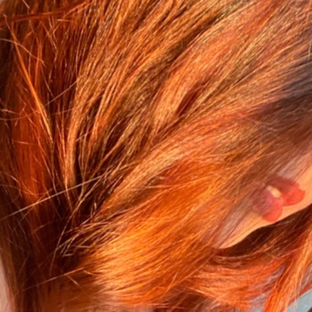 Mary Jane Impaciente 