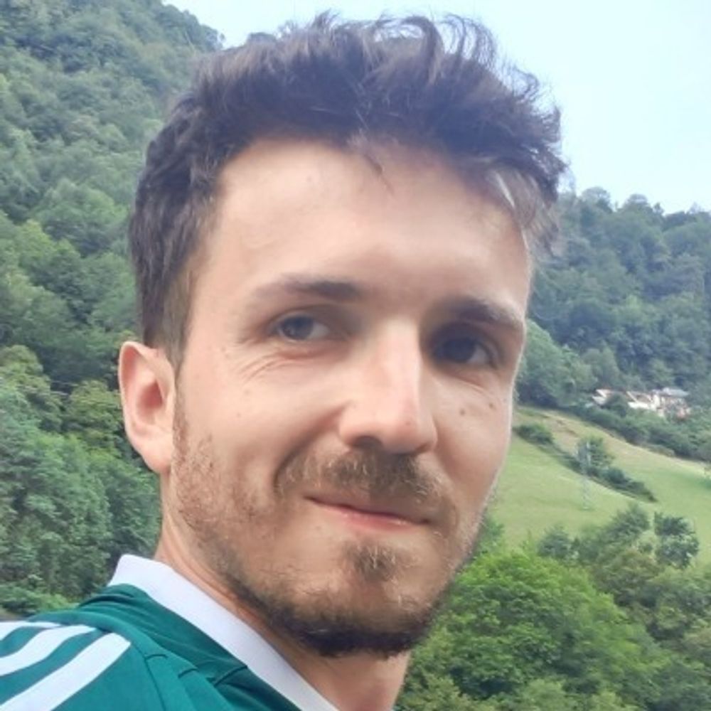 Pierrick de Morel