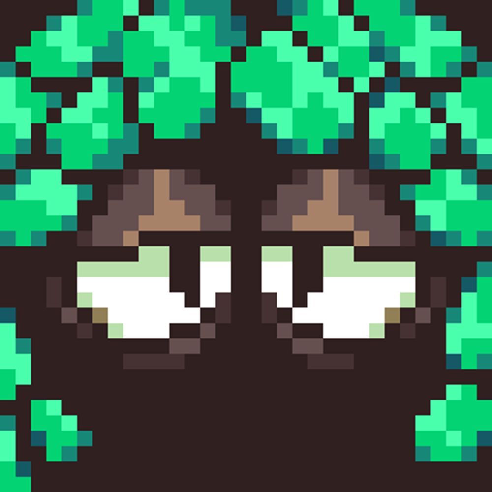 SecretBush