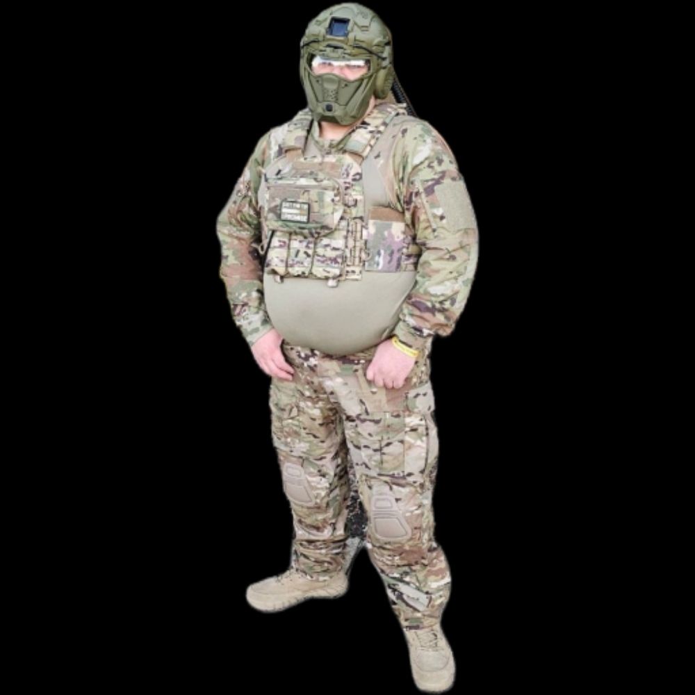 DRONE COMMANDR