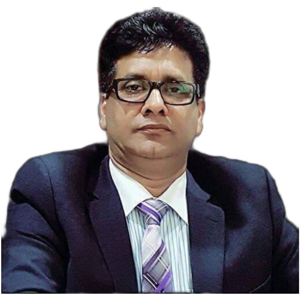 Zulfiqar Basra official