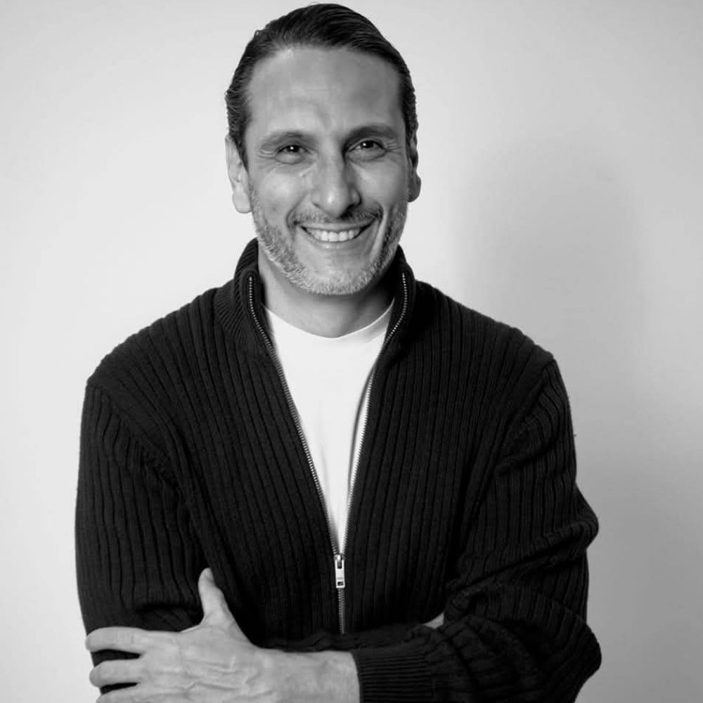 Jean Paul Briere