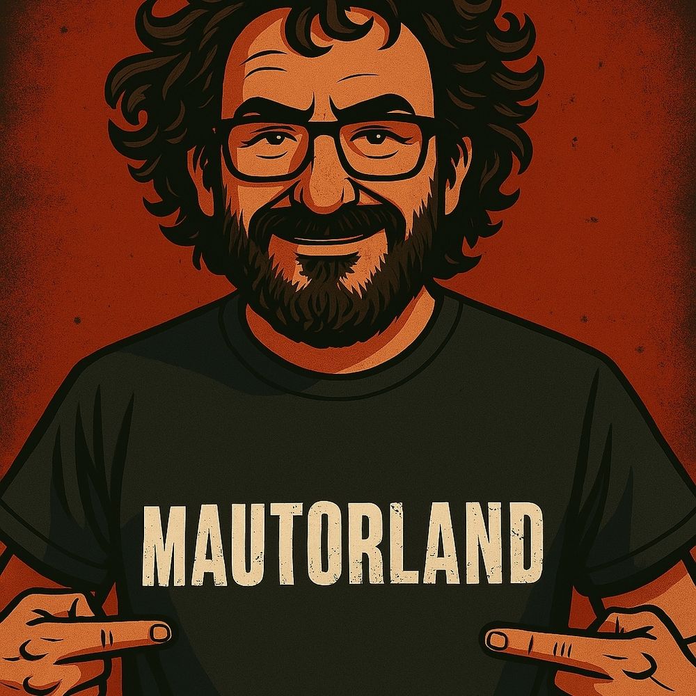 Antonio Mautor