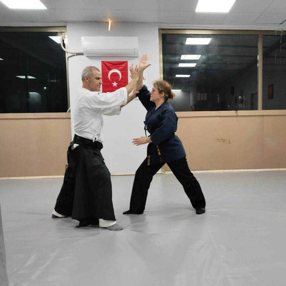 Aikizen Dojo