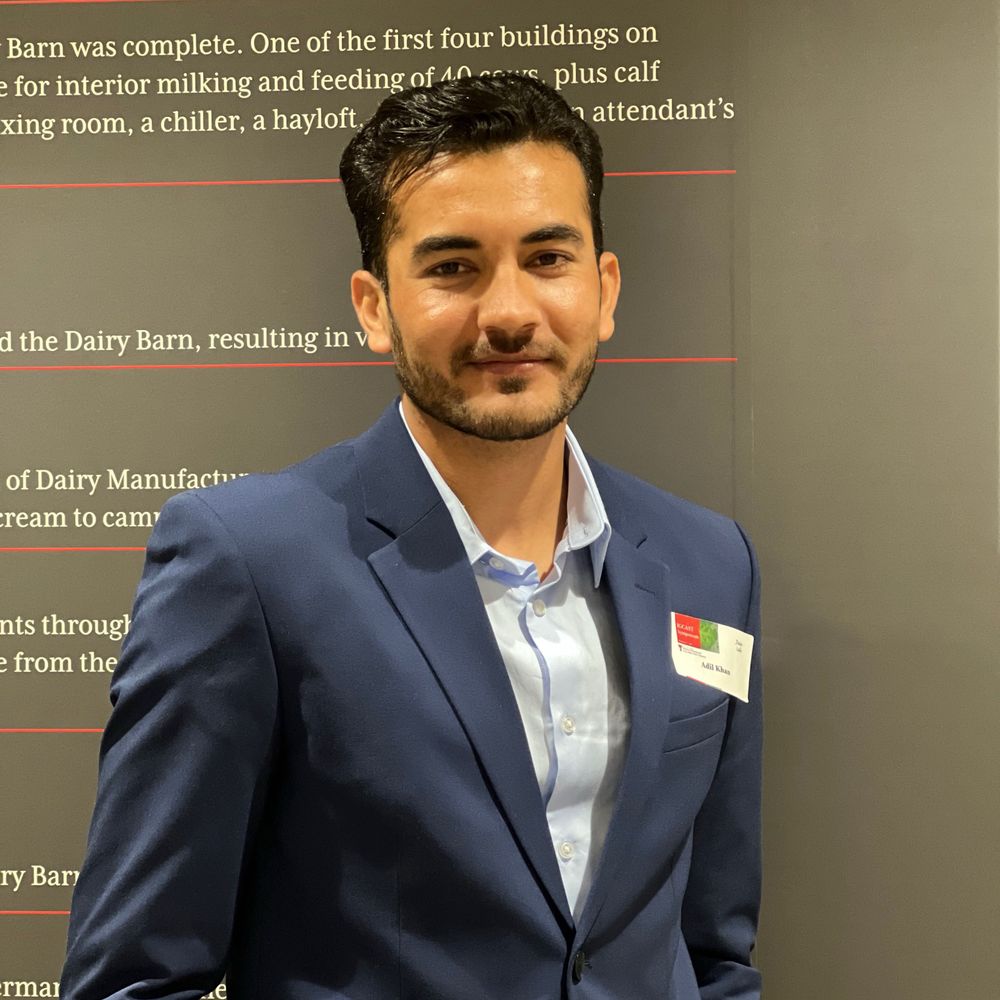 Adil Khan