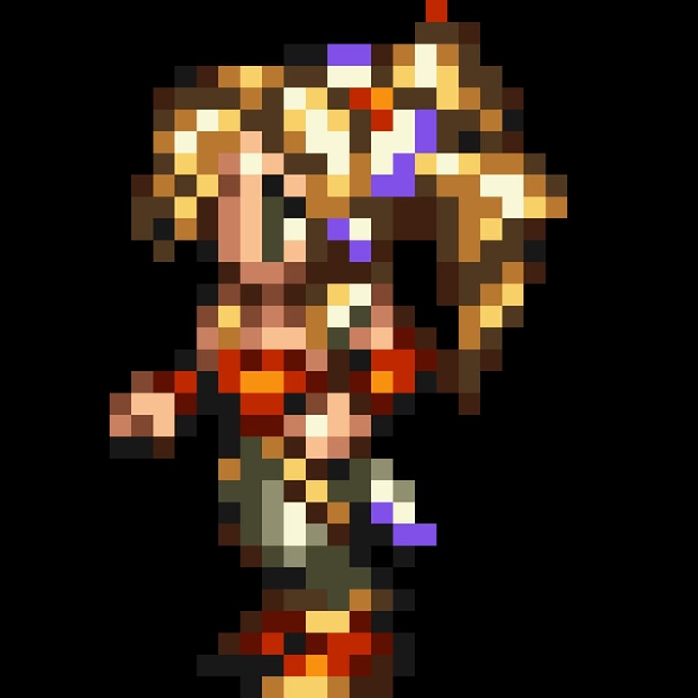 のんびりゲーム制作🍬🥐