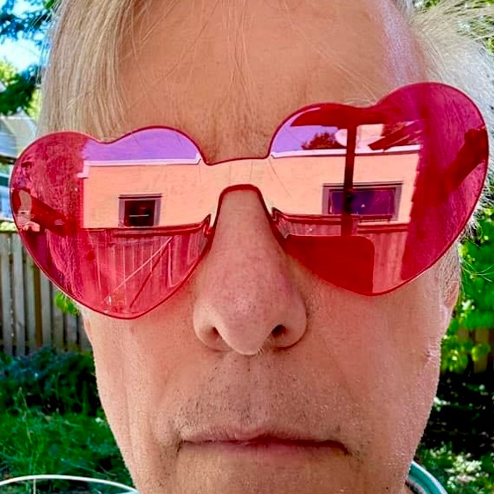 Todd Mecklem