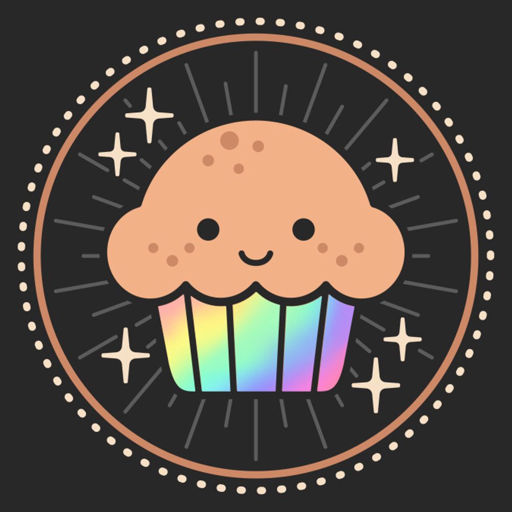 Muffin☆'s avatar