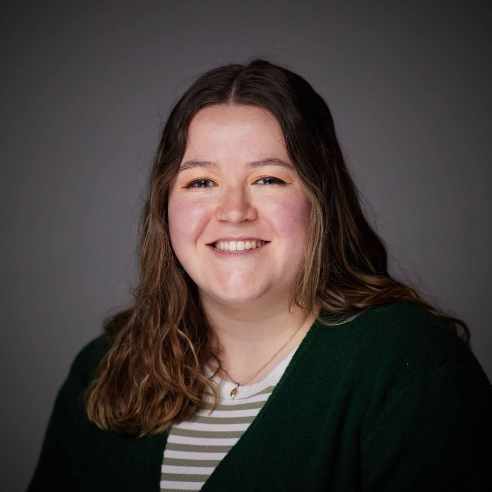 Amelia Doran - Science Communicator