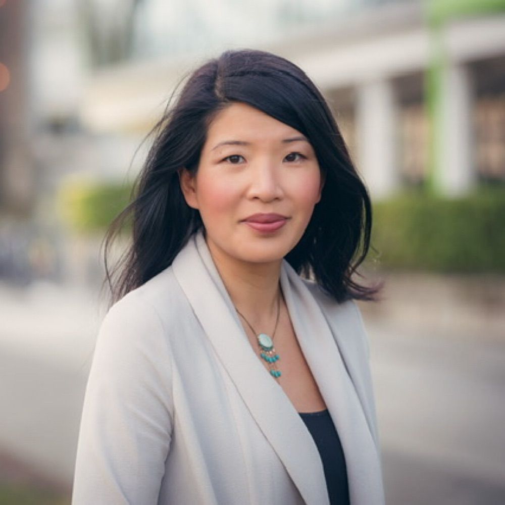 Carol Liao