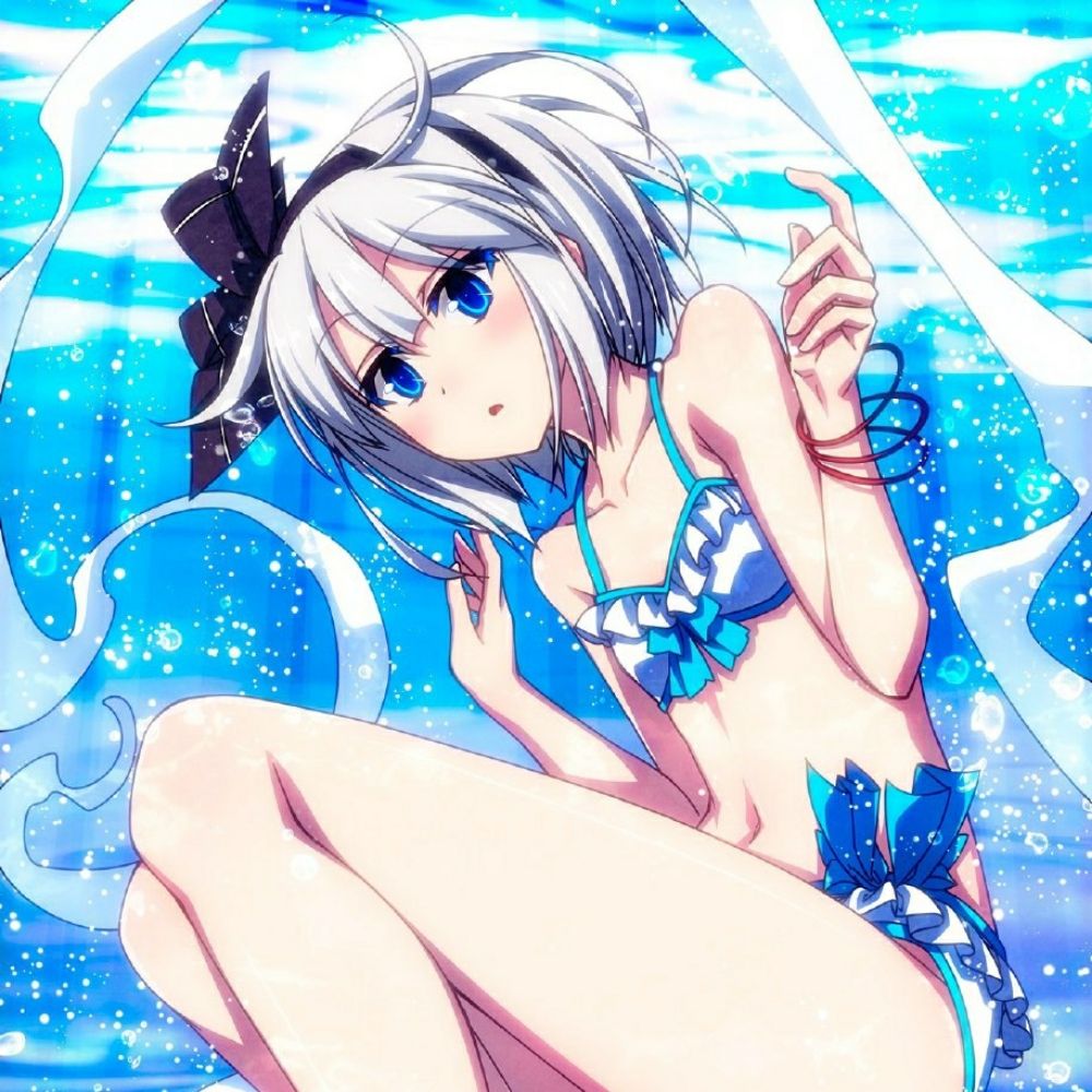 Youmu Konpaku