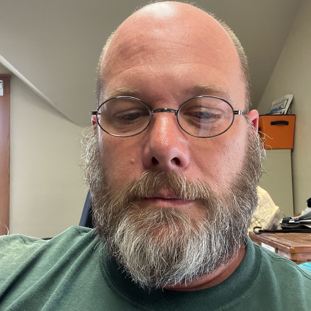 Gabe  Wingfield