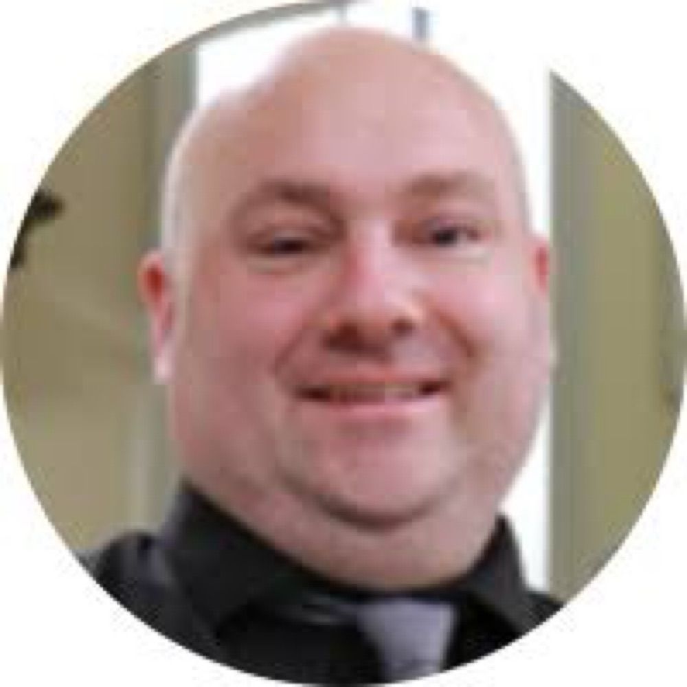 Derek Robson