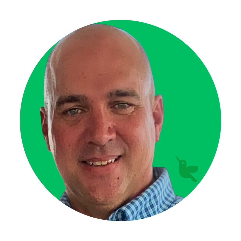 Matt Brown