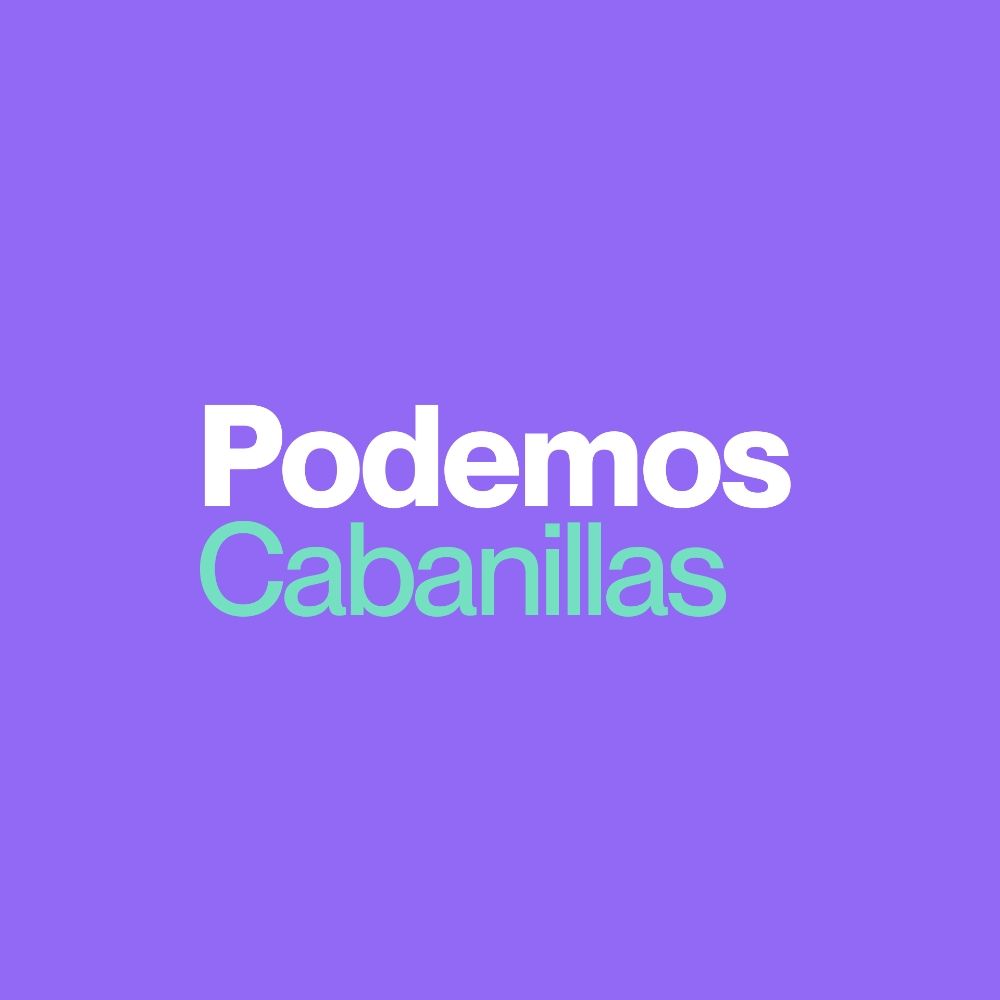 Podemos Cabanillas