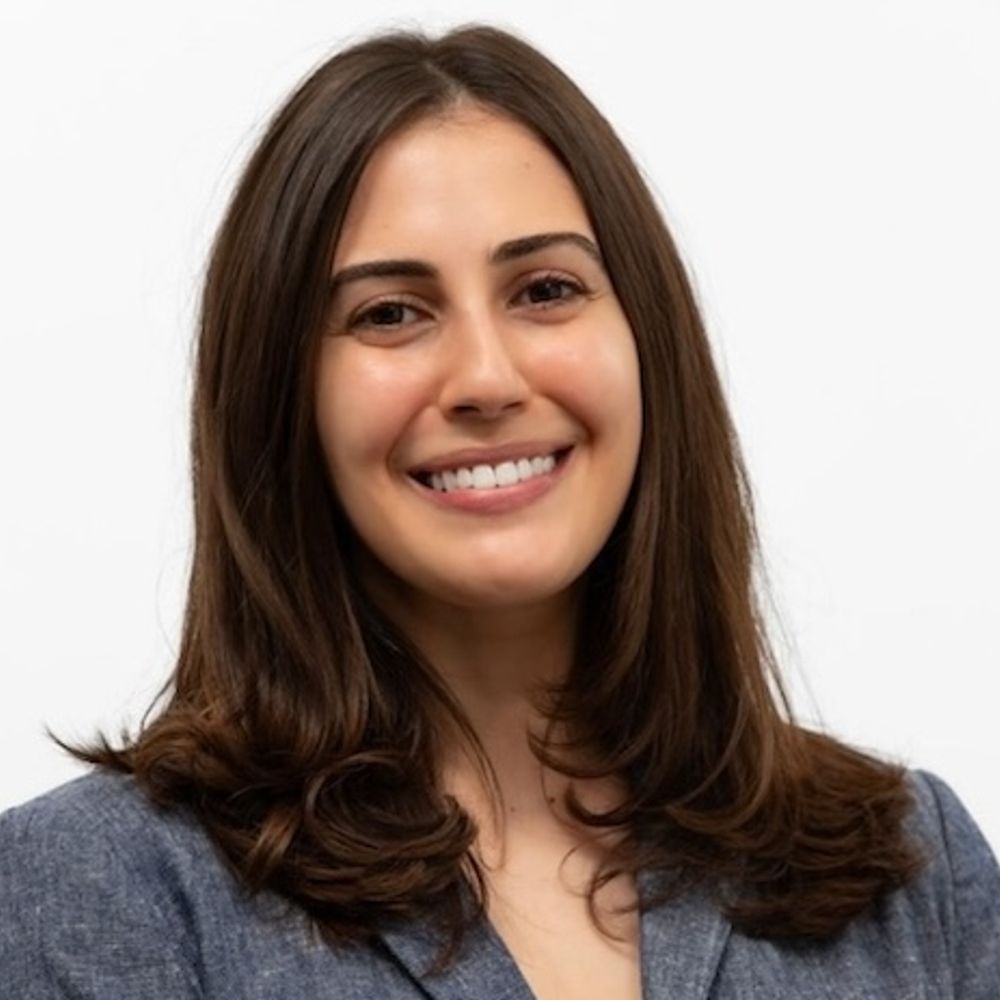 Alainna J. Jamal