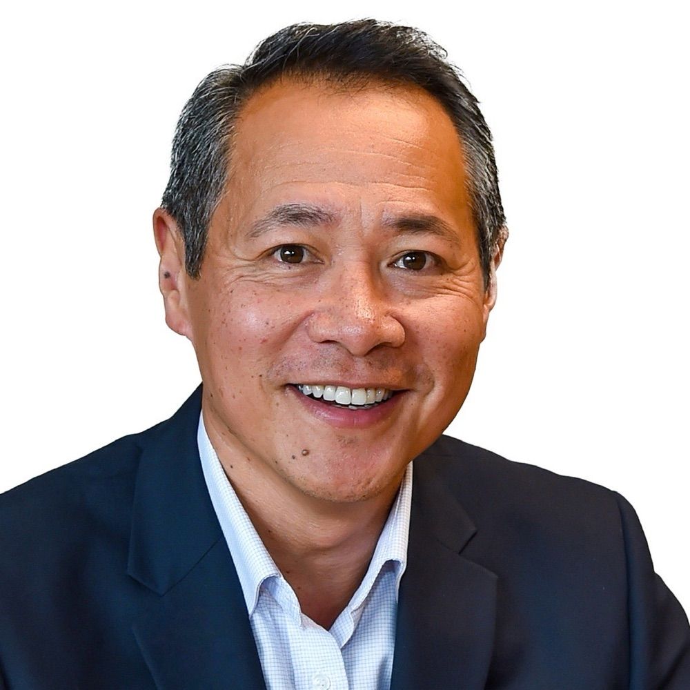 Dalton Leong