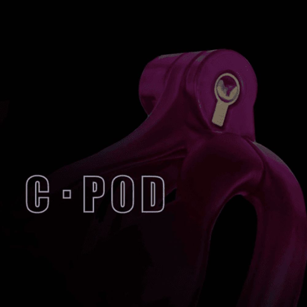 Chastity Pod 🔐