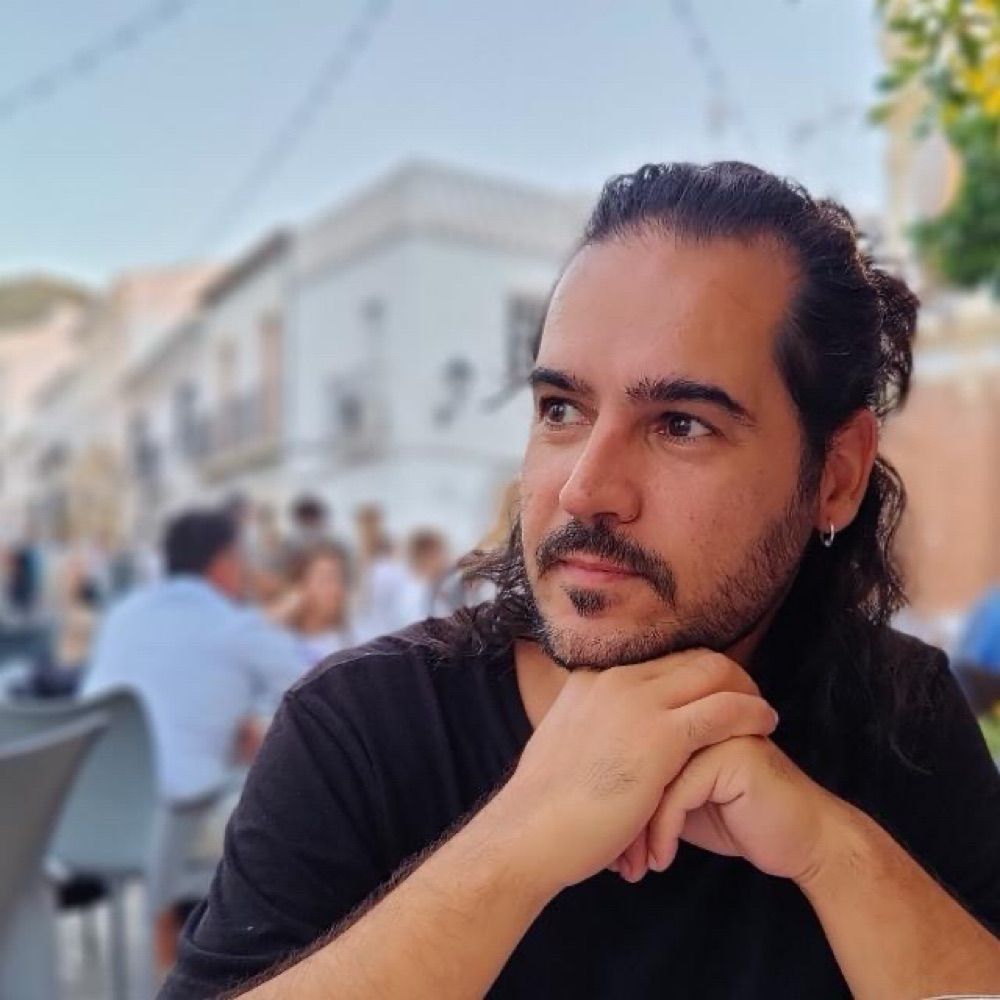 Pedro Delgado