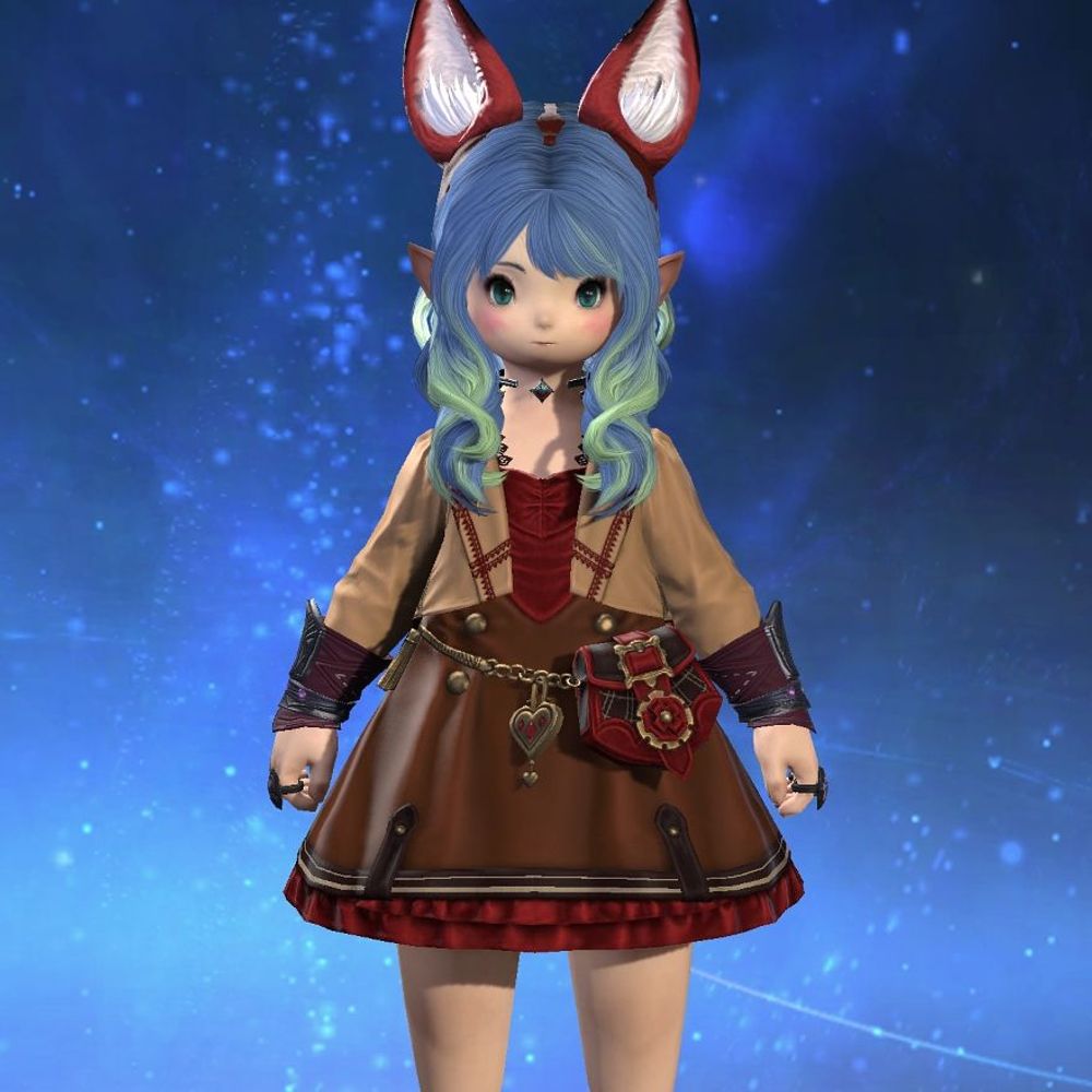 Dr. Darphynia