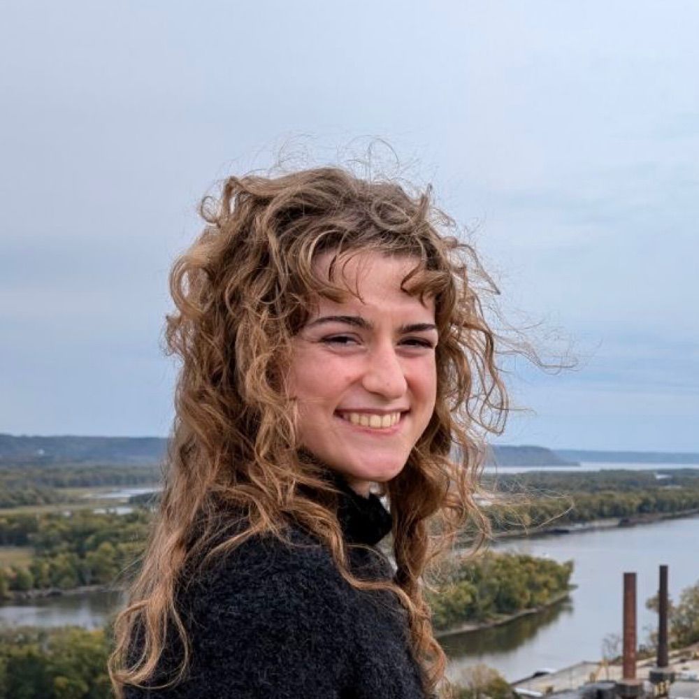 Mary Ostergren