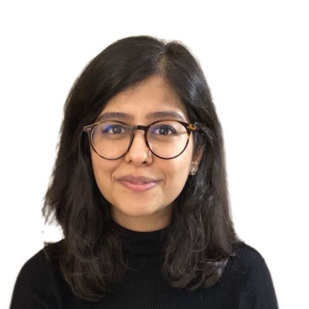 Prachi Agarwal